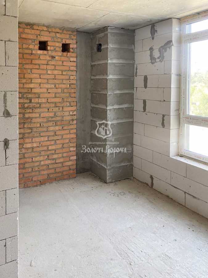 Продажа 1-комнатной квартиры 16 м², Сосновий, 2