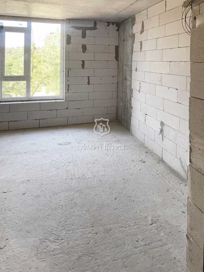 Продажа 1-комнатной квартиры 16 м², Сосновий, 2
