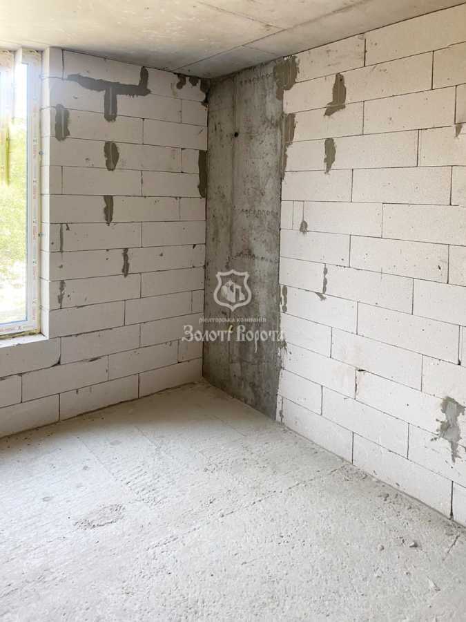 Продажа 1-комнатной квартиры 16 м², Сосновий, 2