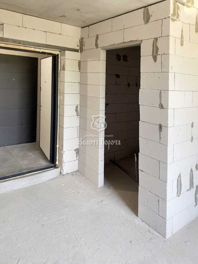 Продажа 1-комнатной квартиры 16 м², Сосновий, 2
