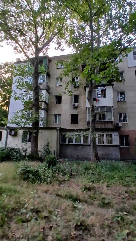 Продажа 1-комнатной квартиры 39 м², Космонавтов ул., 31/2