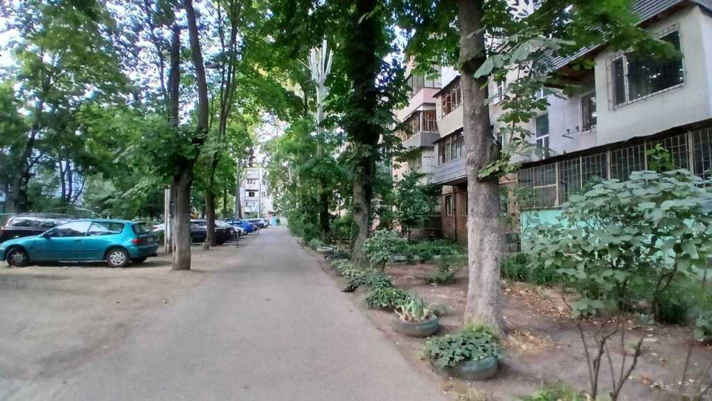 Продажа 1-комнатной квартиры 39 м², Космонавтов ул., 31/2