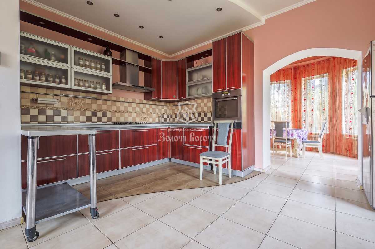 Продажа дома 270 м², Садовая ул., 7/9