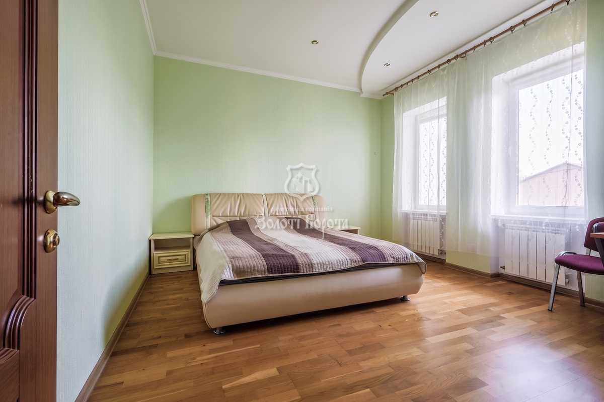 Продажа дома 270 м², Садовая ул., 7/9