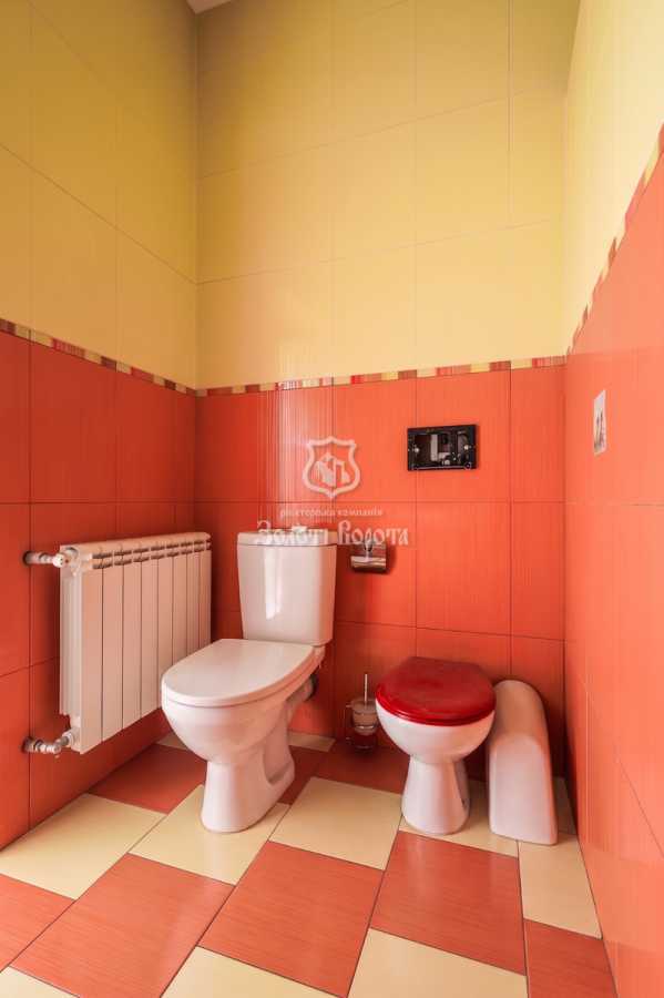 Продажа дома 270 м², Садовая ул., 7/9