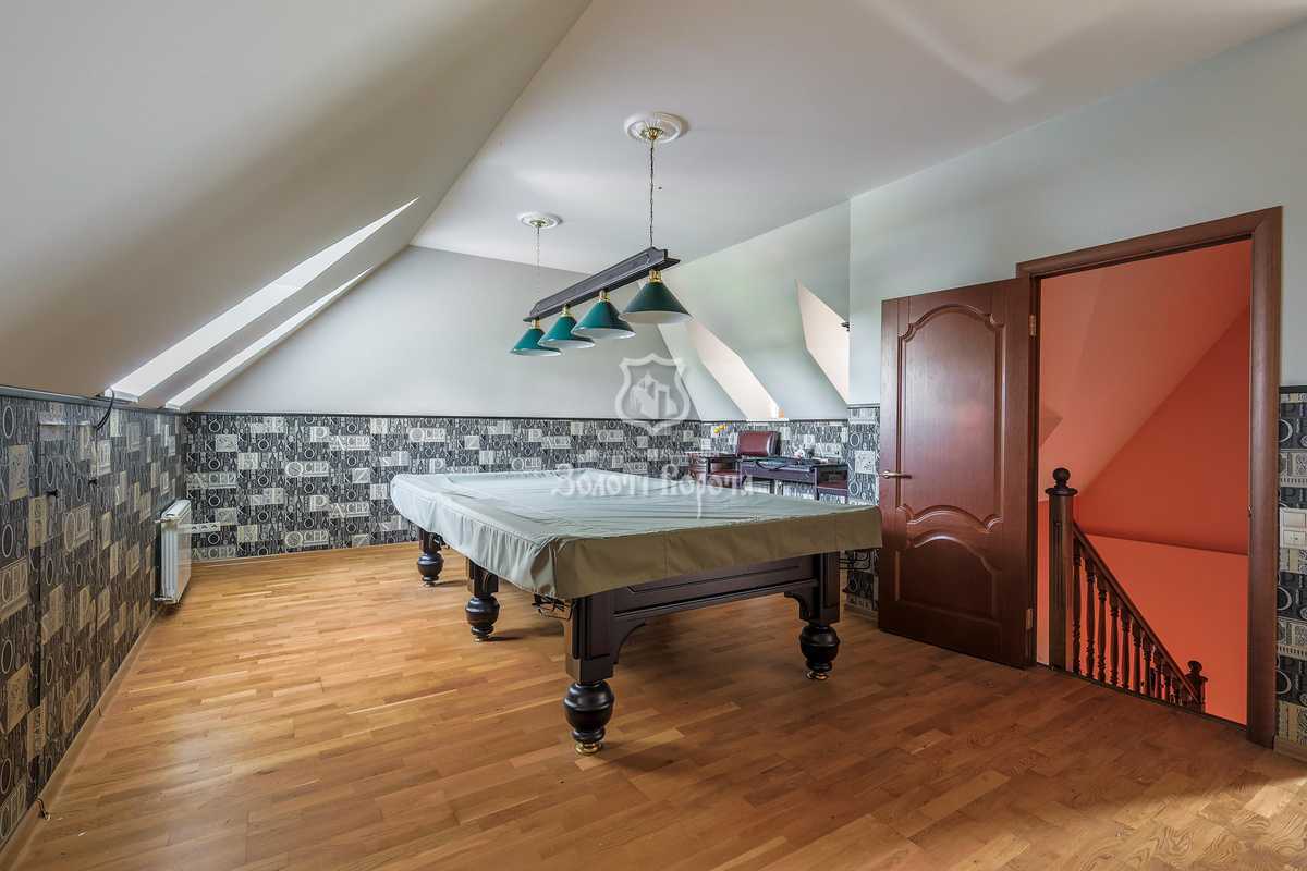 Продажа дома 270 м², Садовая ул., 7/9