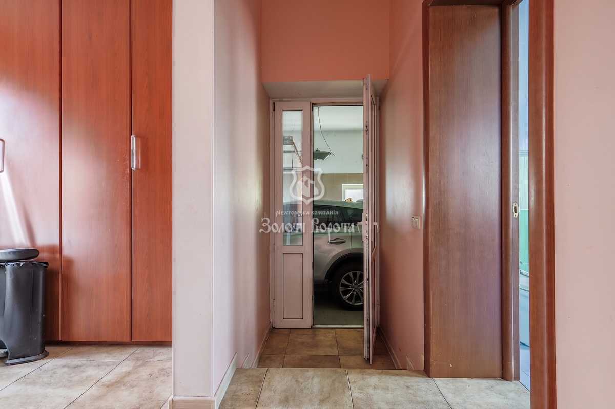 Продажа дома 270 м², Садовая ул., 7/9