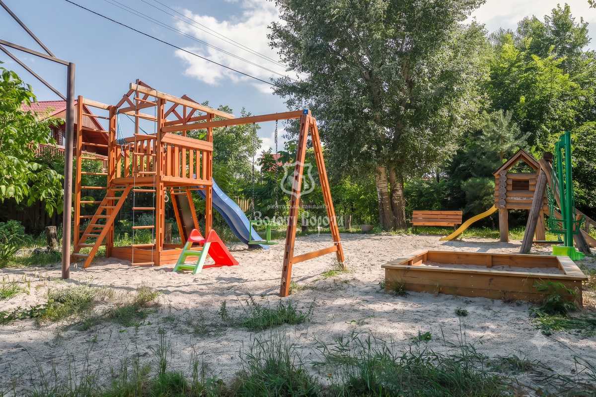 Продажа дома 270 м², Садовая ул., 7/9