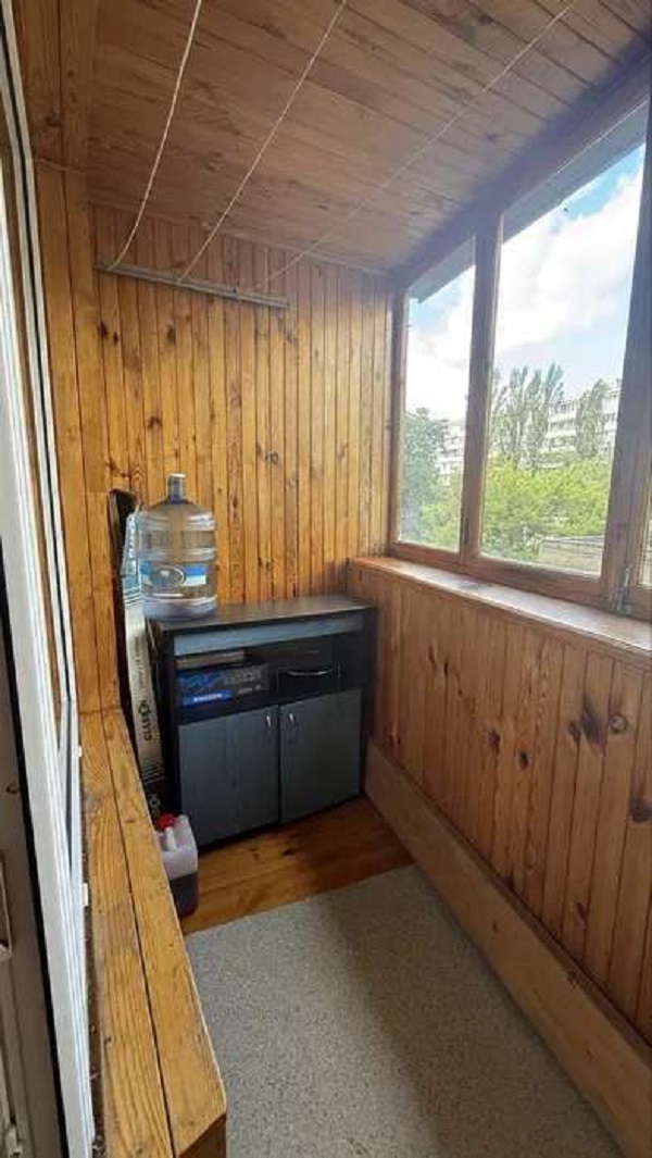 Продажа 1-комнатной квартиры 34 м², 9-я Энтузиастов ул.