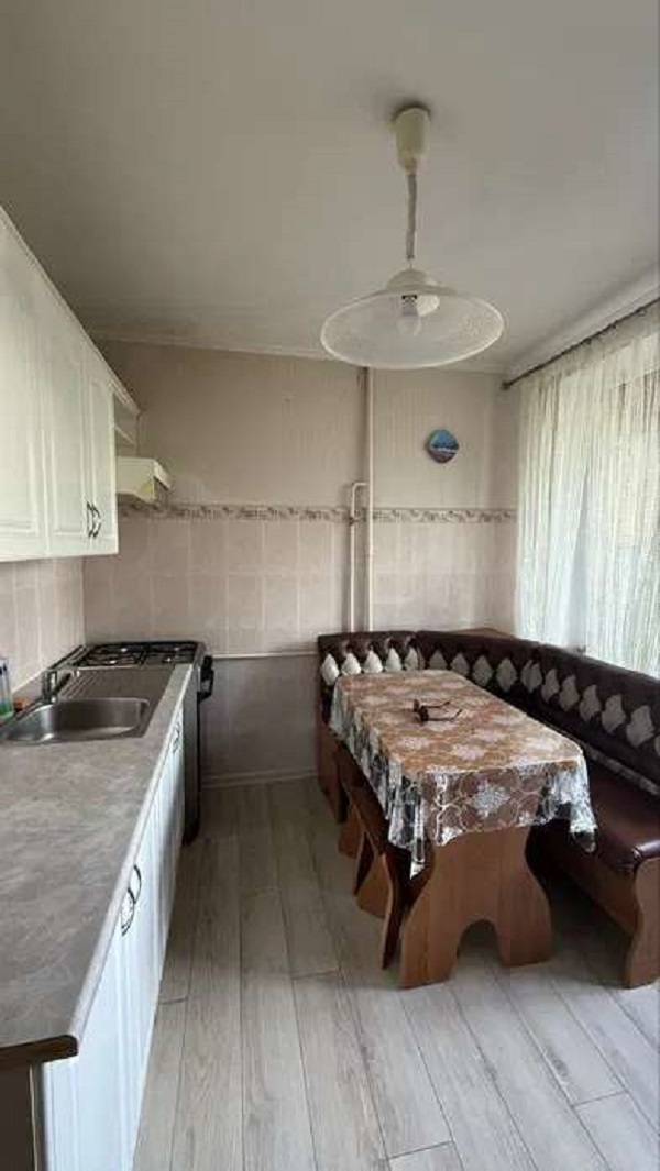 Продажа 1-комнатной квартиры 34 м², 9-я Энтузиастов ул.