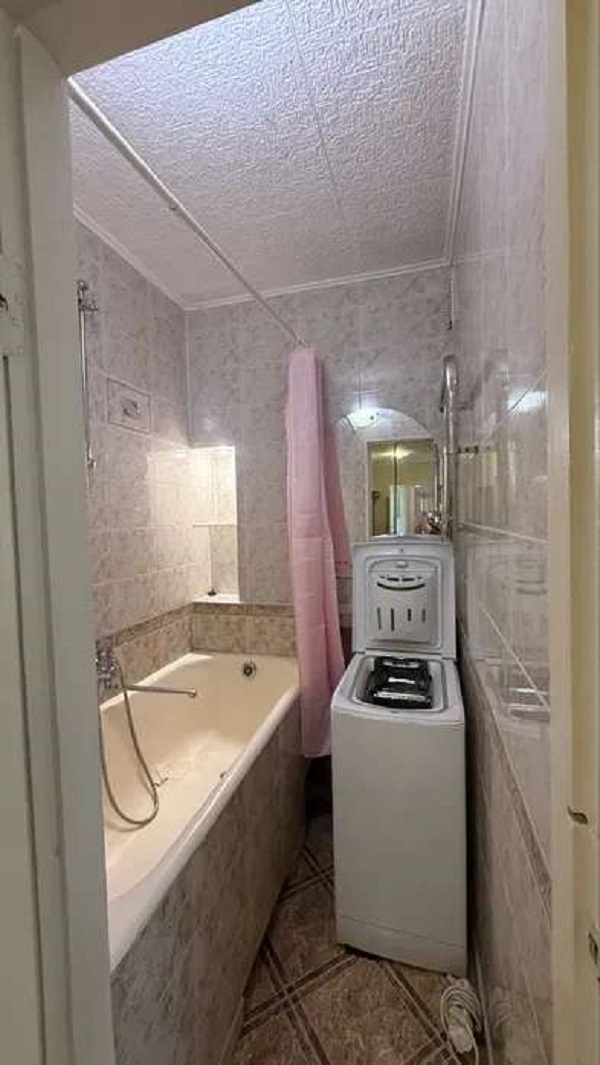 Продажа 1-комнатной квартиры 34 м², 9-я Энтузиастов ул.