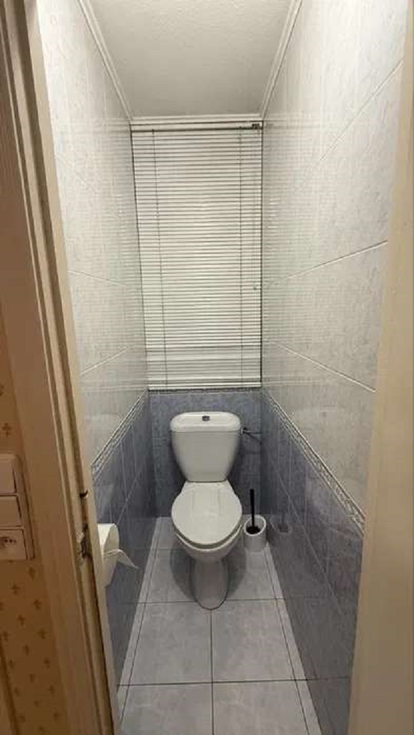 Продажа 1-комнатной квартиры 34 м², 9-я Энтузиастов ул.