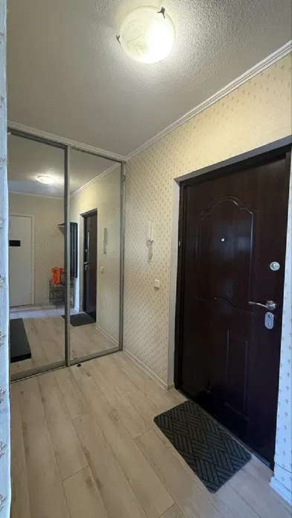 Продажа 1-комнатной квартиры 34 м², 9-я Энтузиастов ул.
