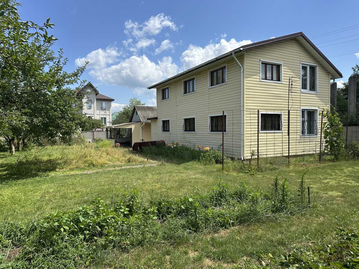 Продажа дачи 98 м², 15-я Энтузиастов ул.