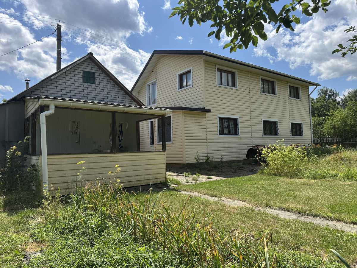 Продажа дачи 98 м², 15-я Энтузиастов ул.