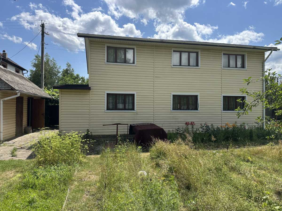 Продажа дачи 98 м², 15-я Энтузиастов ул.