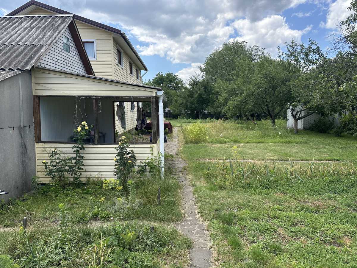 Продажа дачи 98 м², 15-я Энтузиастов ул.