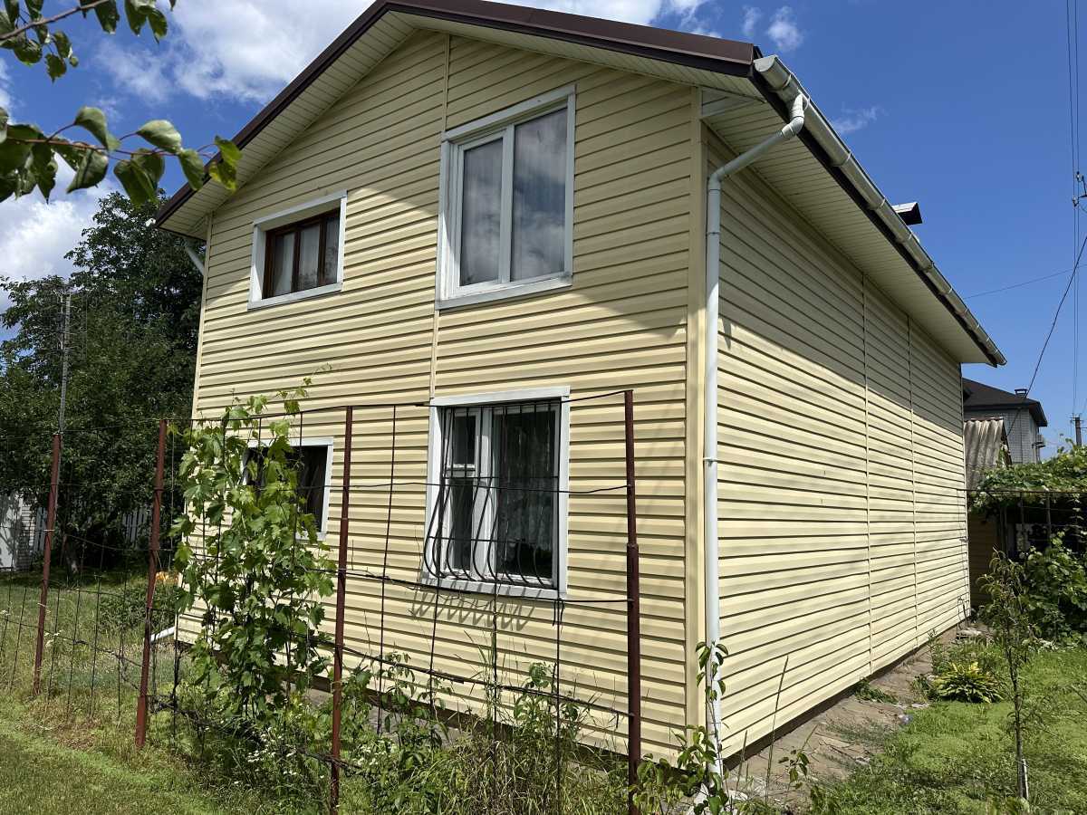 Продажа дачи 98 м², 15-я Энтузиастов ул.