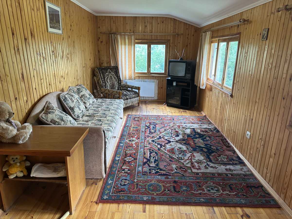 Продажа дачи 98 м², 15-я Энтузиастов ул.