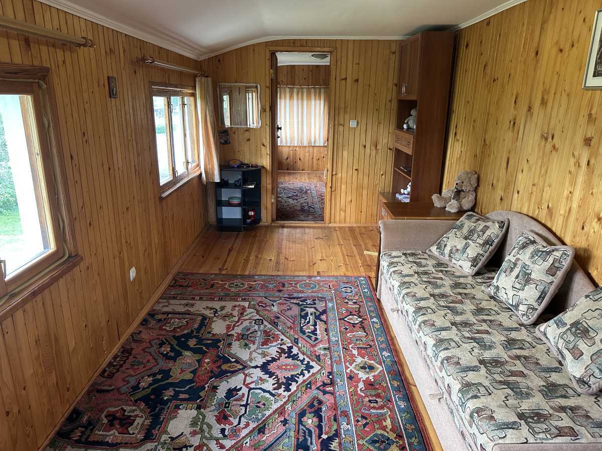 Продажа дачи 98 м², 15-я Энтузиастов ул.