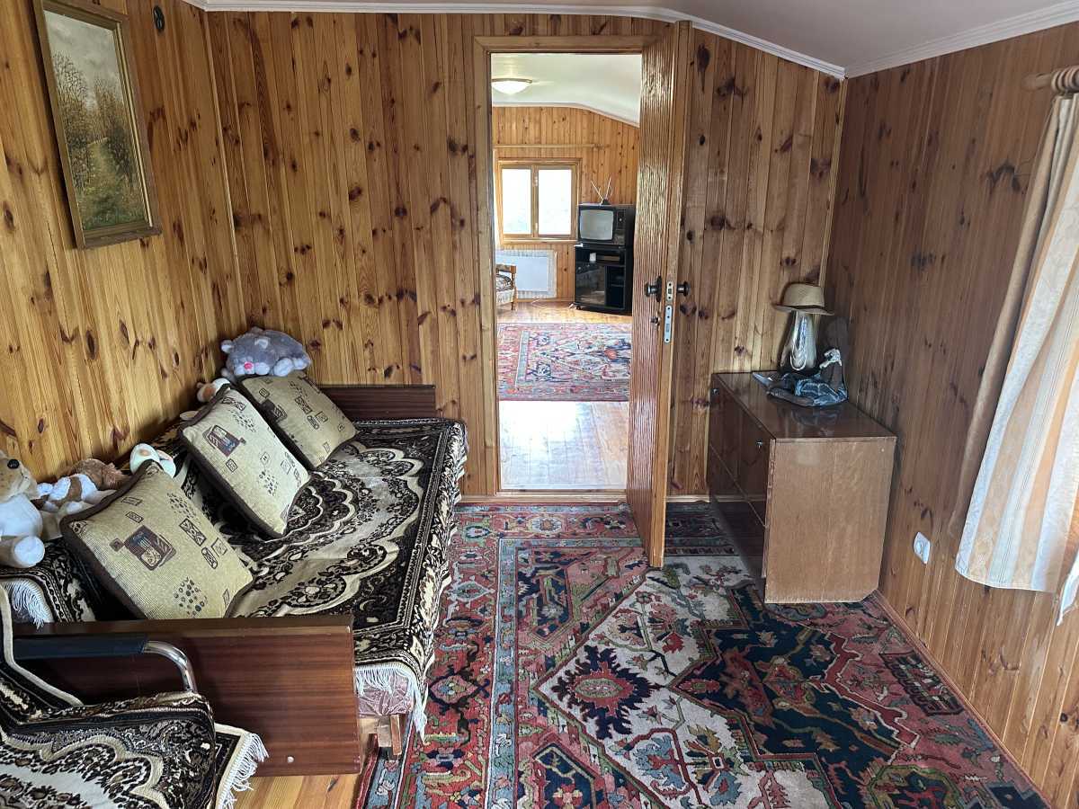 Продажа дачи 98 м², 15-я Энтузиастов ул.