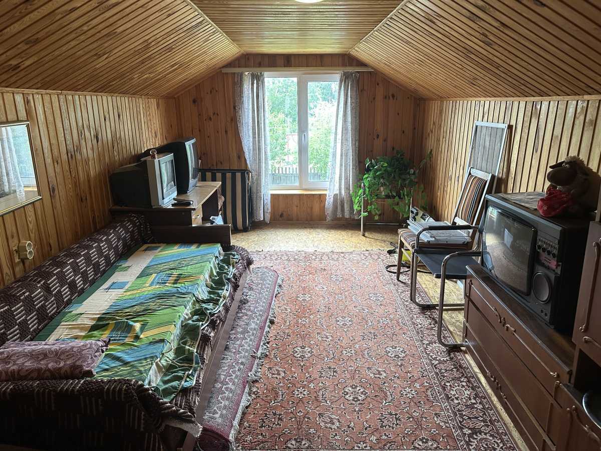 Продажа дачи 98 м², 15-я Энтузиастов ул.
