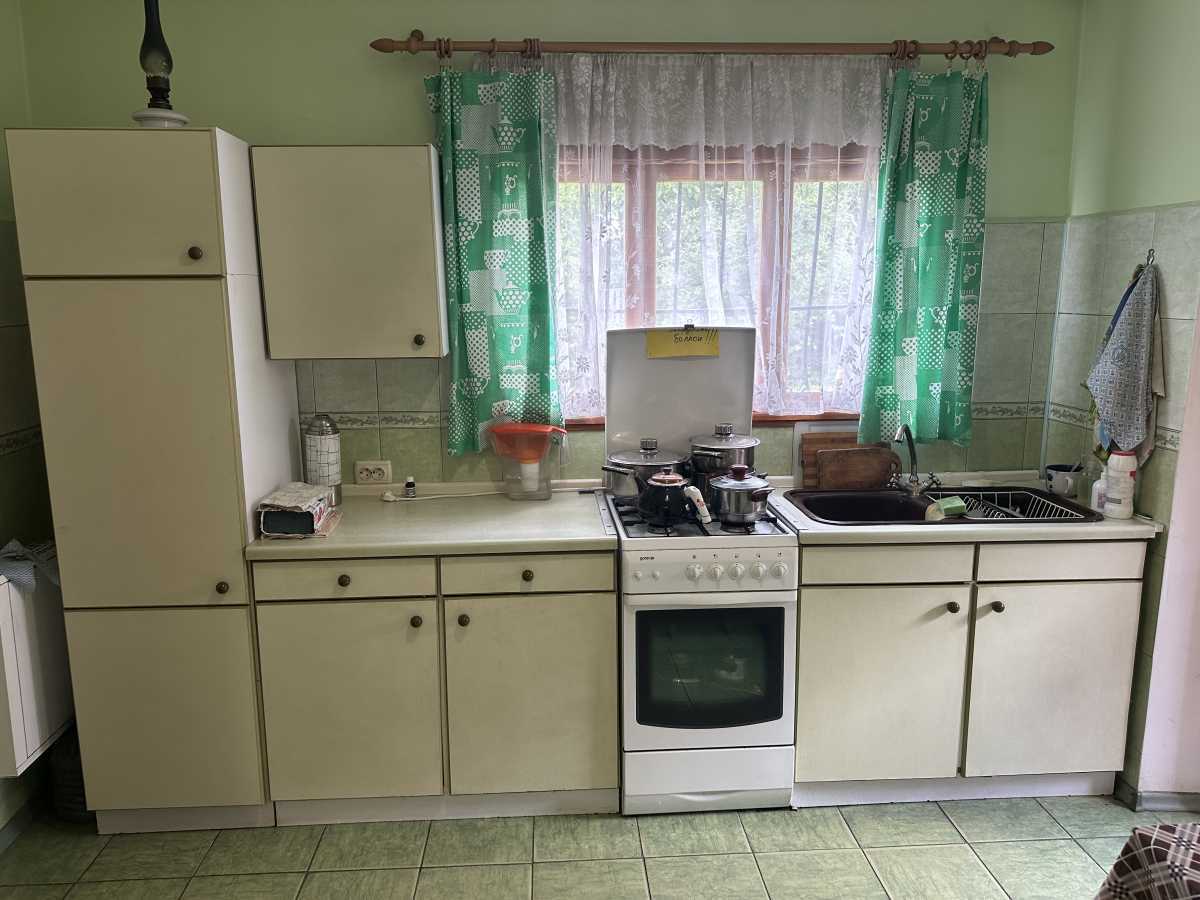 Продажа дачи 98 м², 15-я Энтузиастов ул.