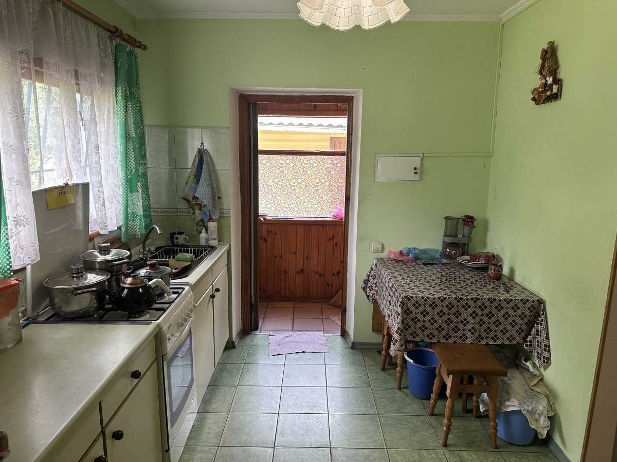 Продажа дачи 98 м², 15-я Энтузиастов ул.