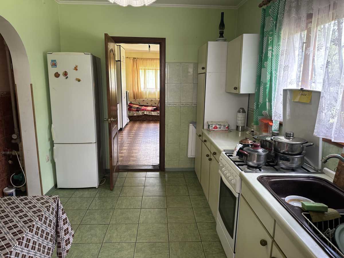 Продажа дачи 98 м², 15-я Энтузиастов ул.