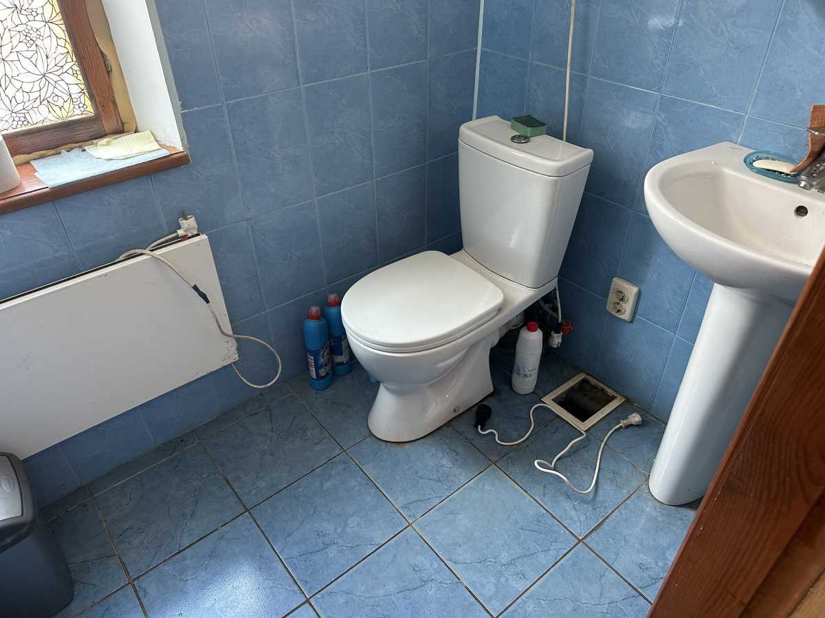 Продажа дачи 98 м², 15-я Энтузиастов ул.