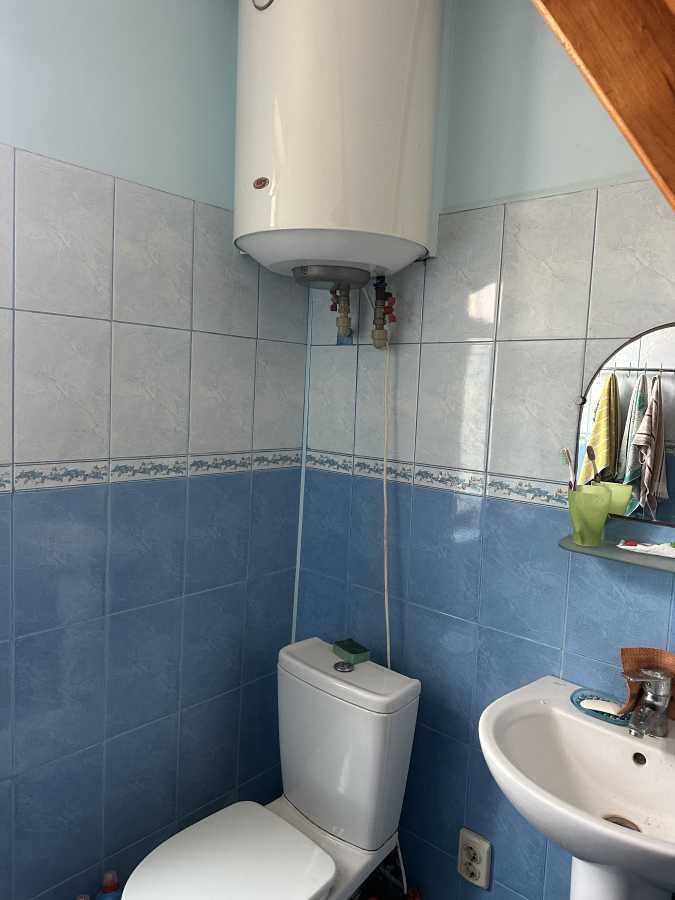 Продажа дачи 98 м², 15-я Энтузиастов ул.