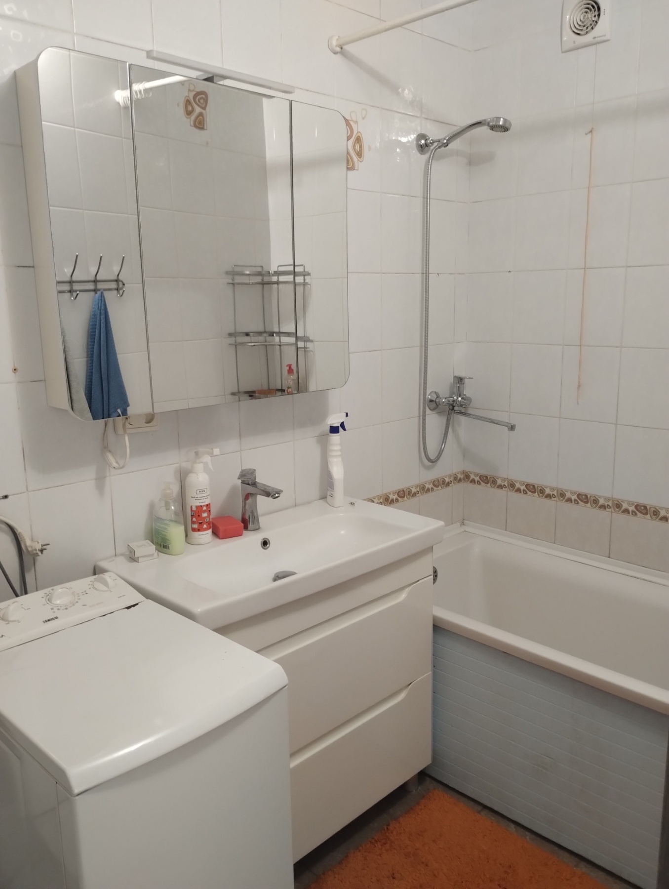 Продажа 1-комнатной квартиры 29 м², Школьная ул., 1