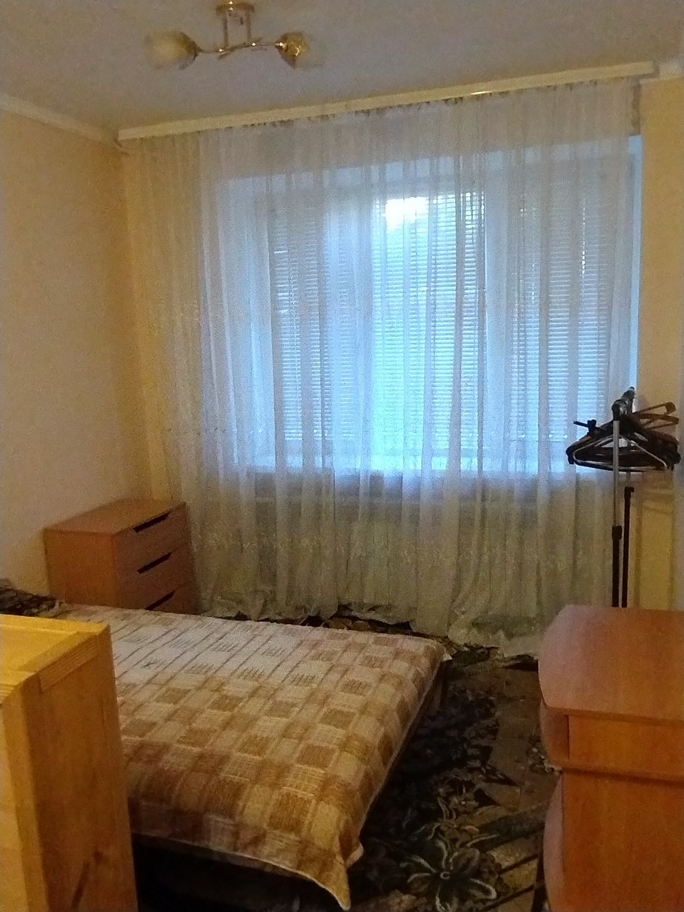 Продажа 1-комнатной квартиры 29 м², Школьная ул., 1