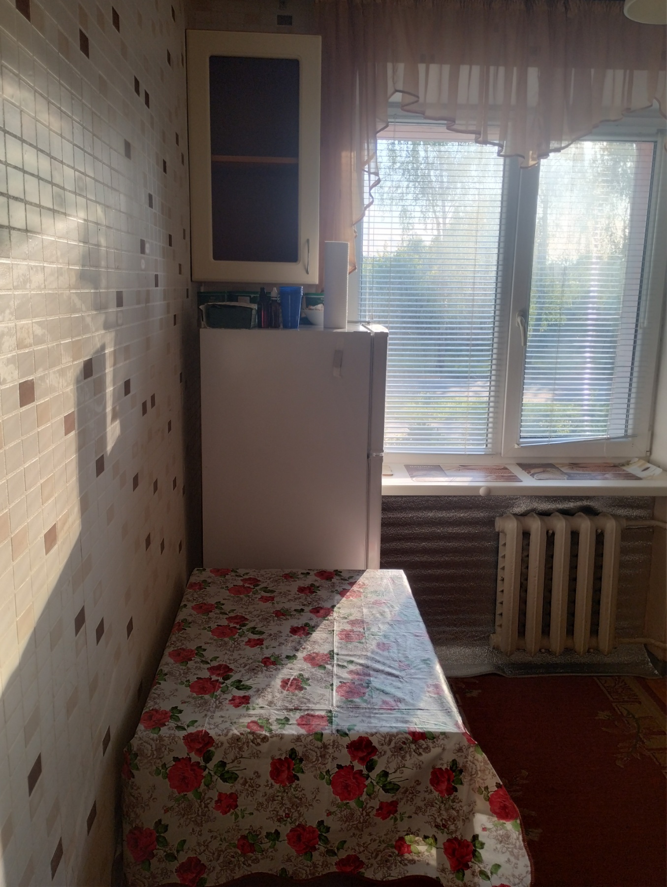 Продажа 1-комнатной квартиры 29 м², Школьная ул., 1
