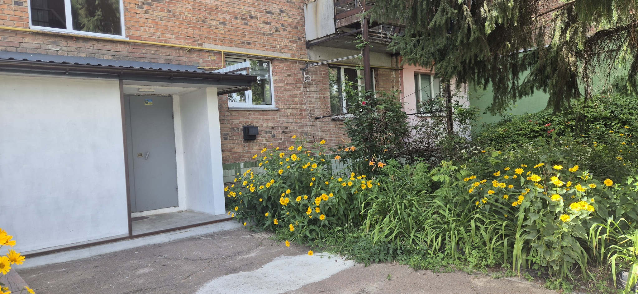 Продажа 1-комнатной квартиры 29 м², Школьная ул., 1