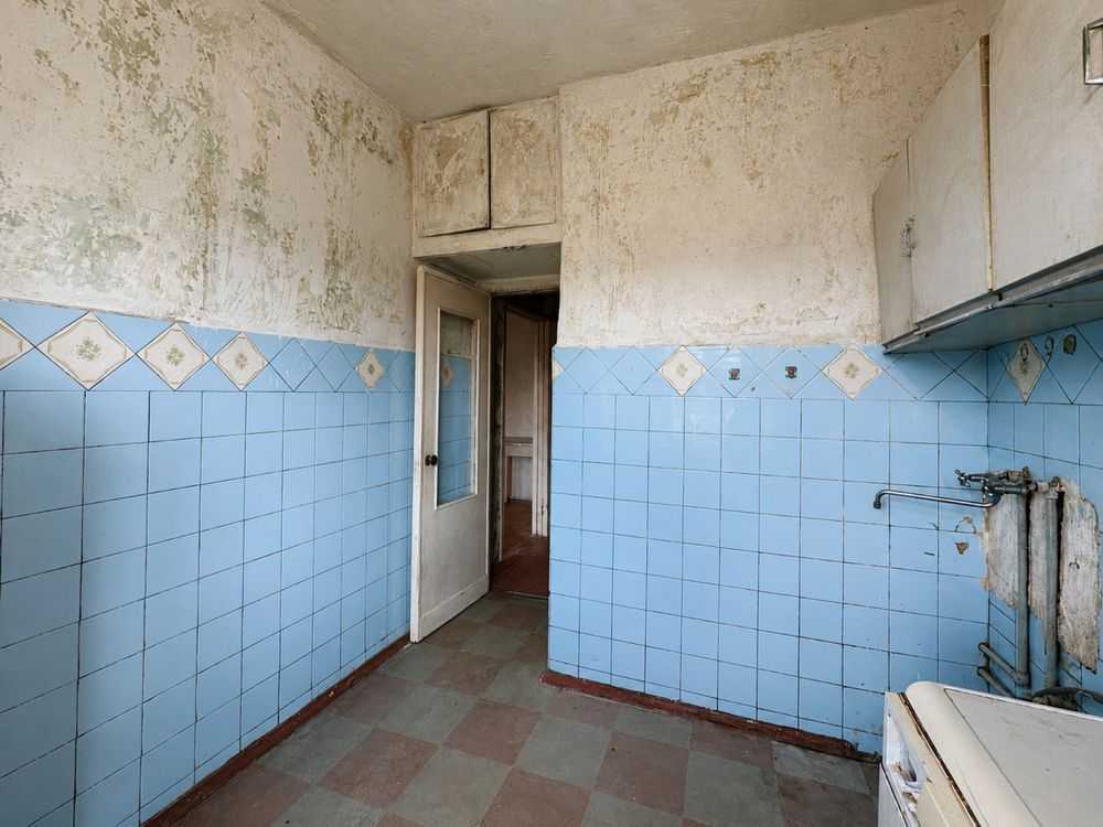 Продажа 1-комнатной квартиры 34 м², Строителей ул., 8