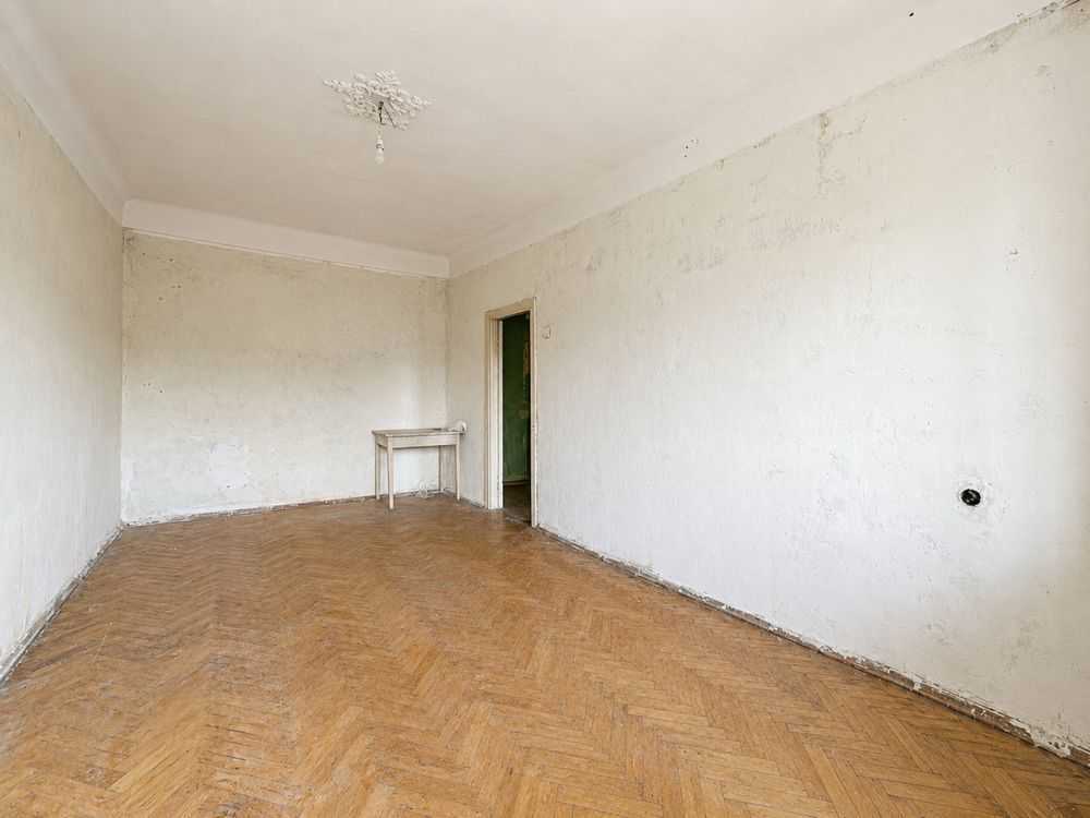 Продажа 1-комнатной квартиры 34 м², Строителей ул., 8