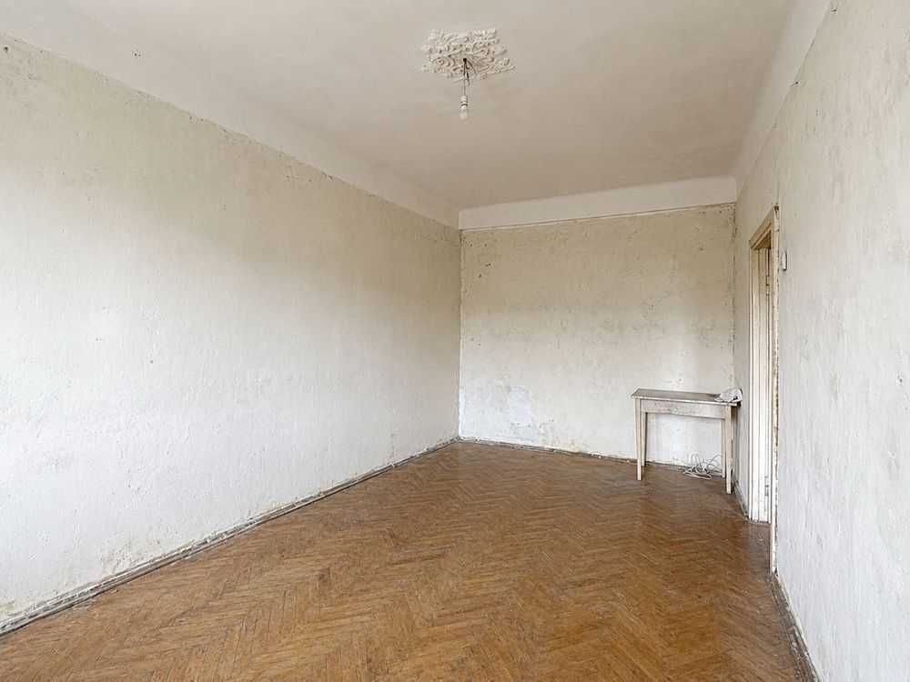 Продажа 1-комнатной квартиры 34 м², Строителей ул., 8