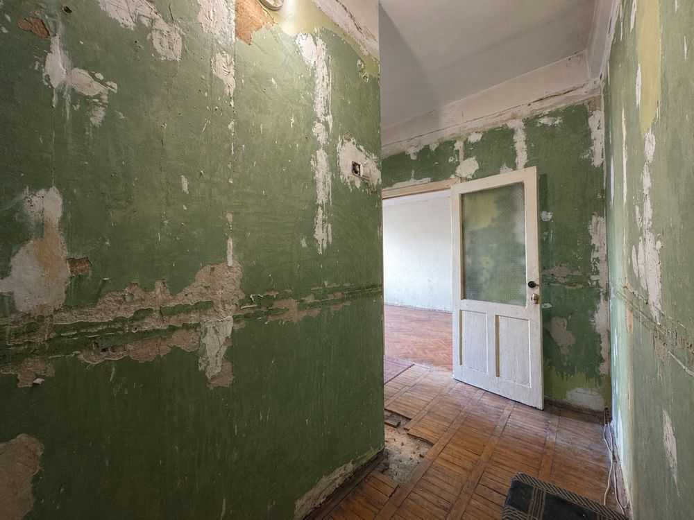 Продажа 1-комнатной квартиры 34 м², Строителей ул., 8