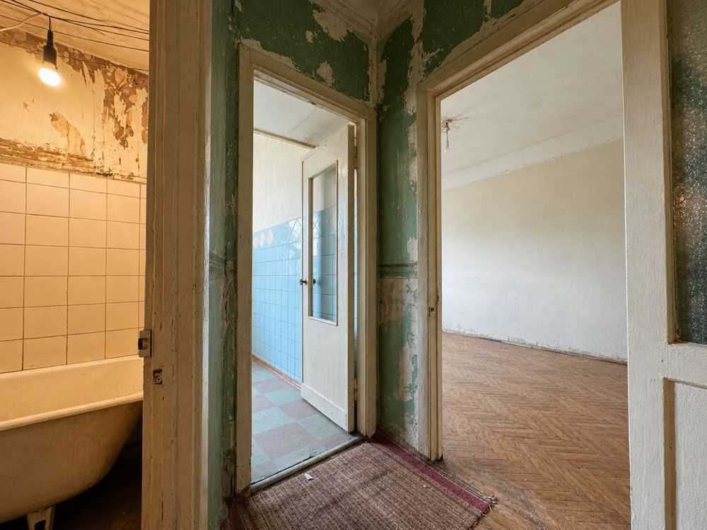 Продажа 1-комнатной квартиры 34 м², Строителей ул., 8