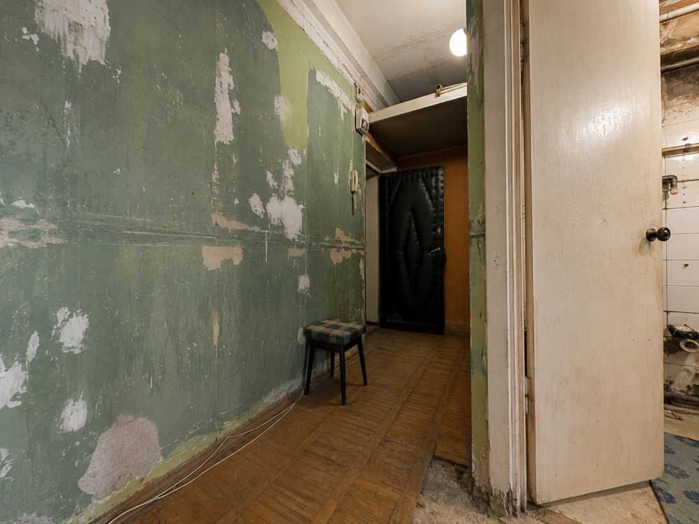 Продажа 1-комнатной квартиры 34 м², Строителей ул., 8