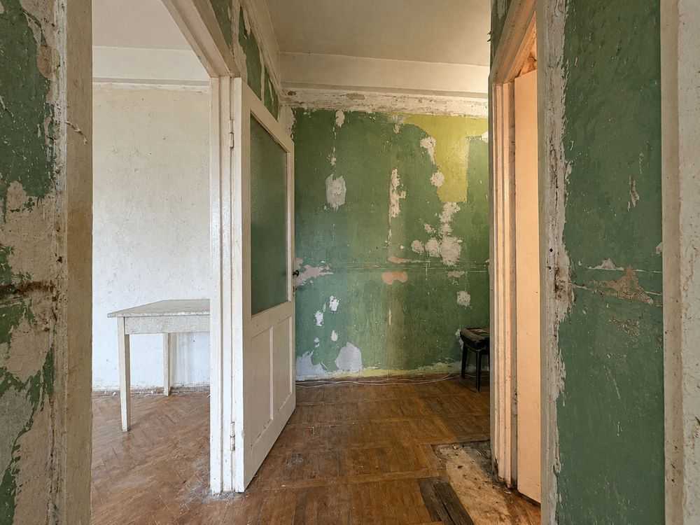 Продажа 1-комнатной квартиры 34 м², Строителей ул., 8