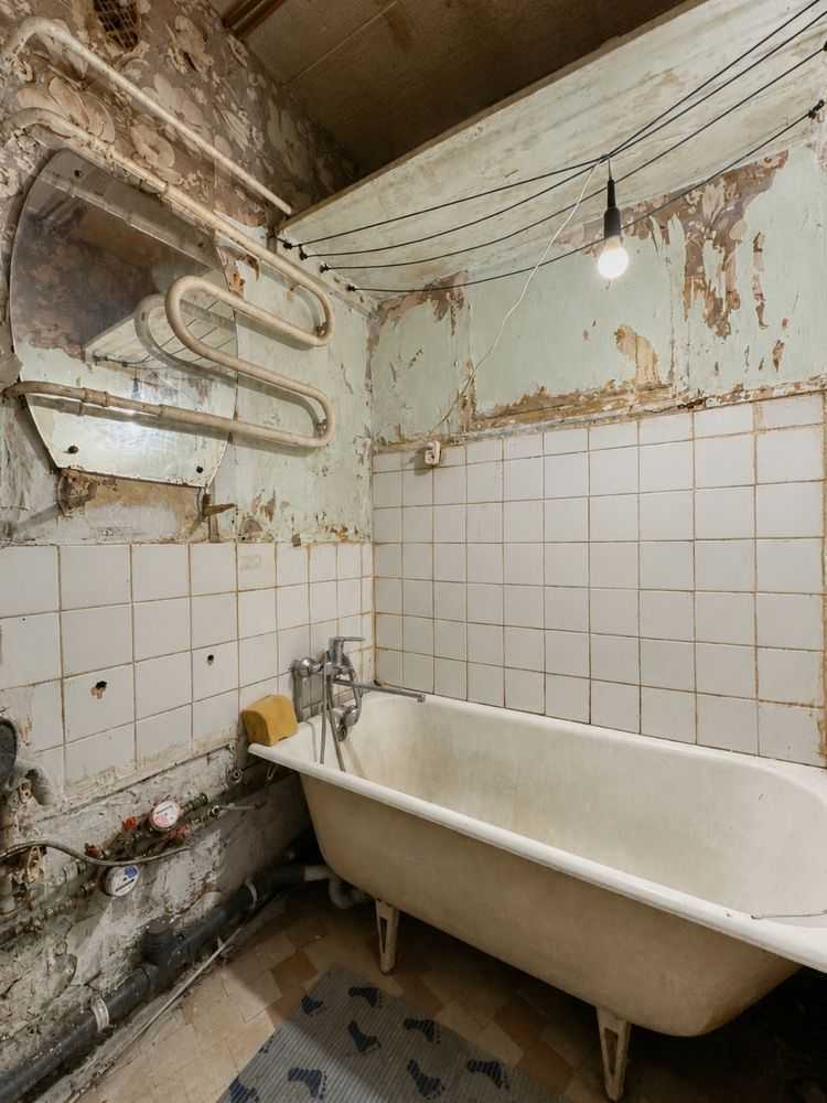 Продажа 1-комнатной квартиры 34 м², Строителей ул., 8