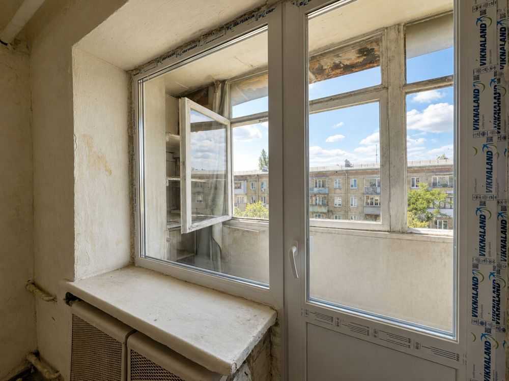 Продажа 1-комнатной квартиры 34 м², Строителей ул., 8