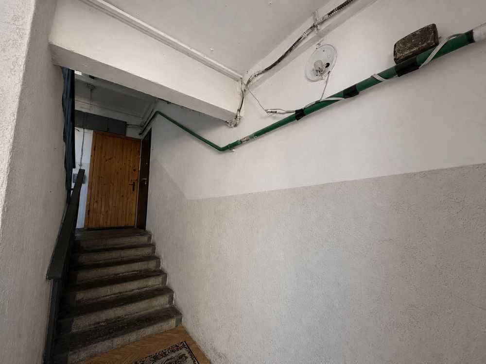Продажа 1-комнатной квартиры 34 м², Строителей ул., 8