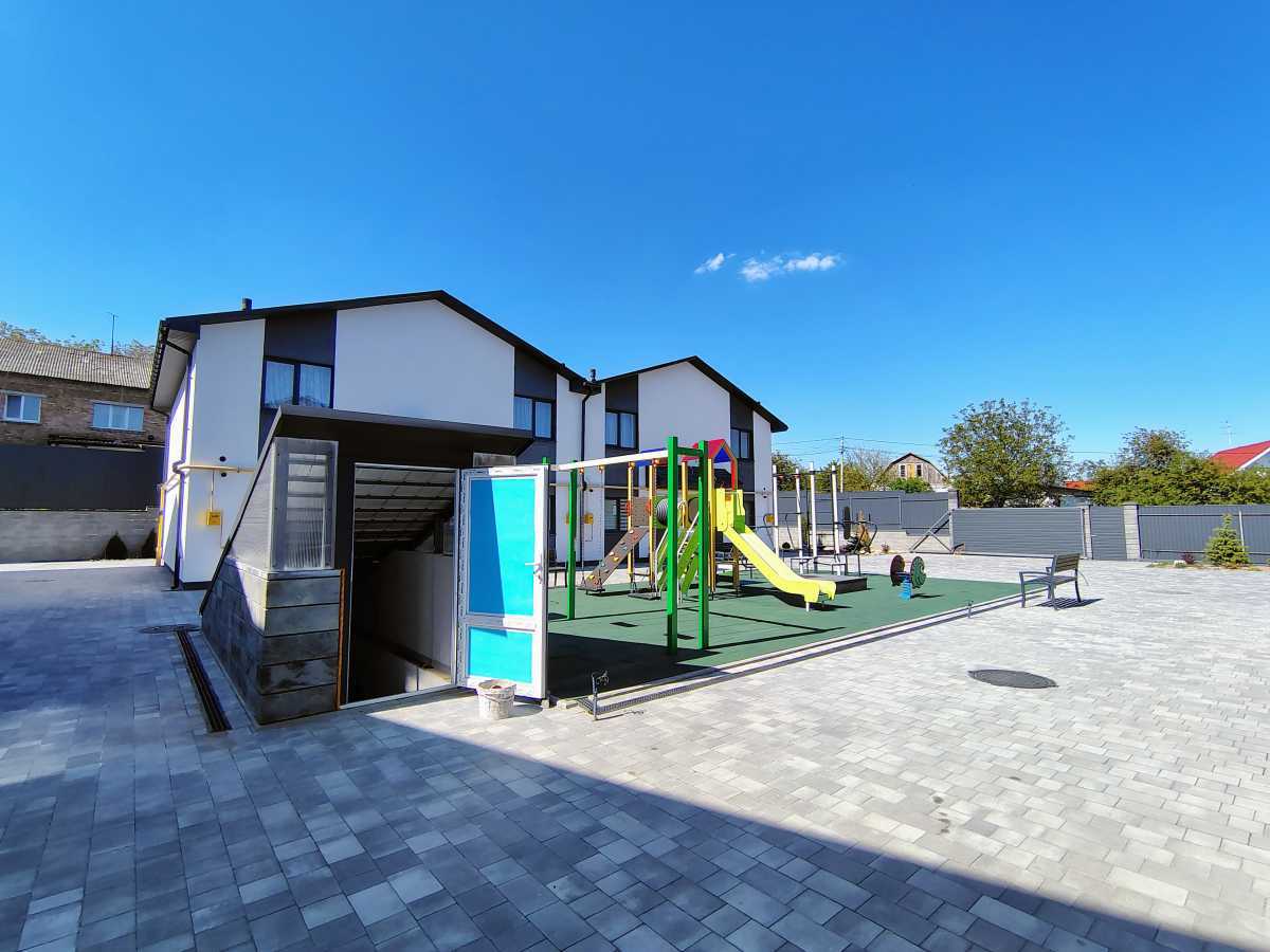 Продажа 1-комнатной квартиры 43 м², Матросова ул.
