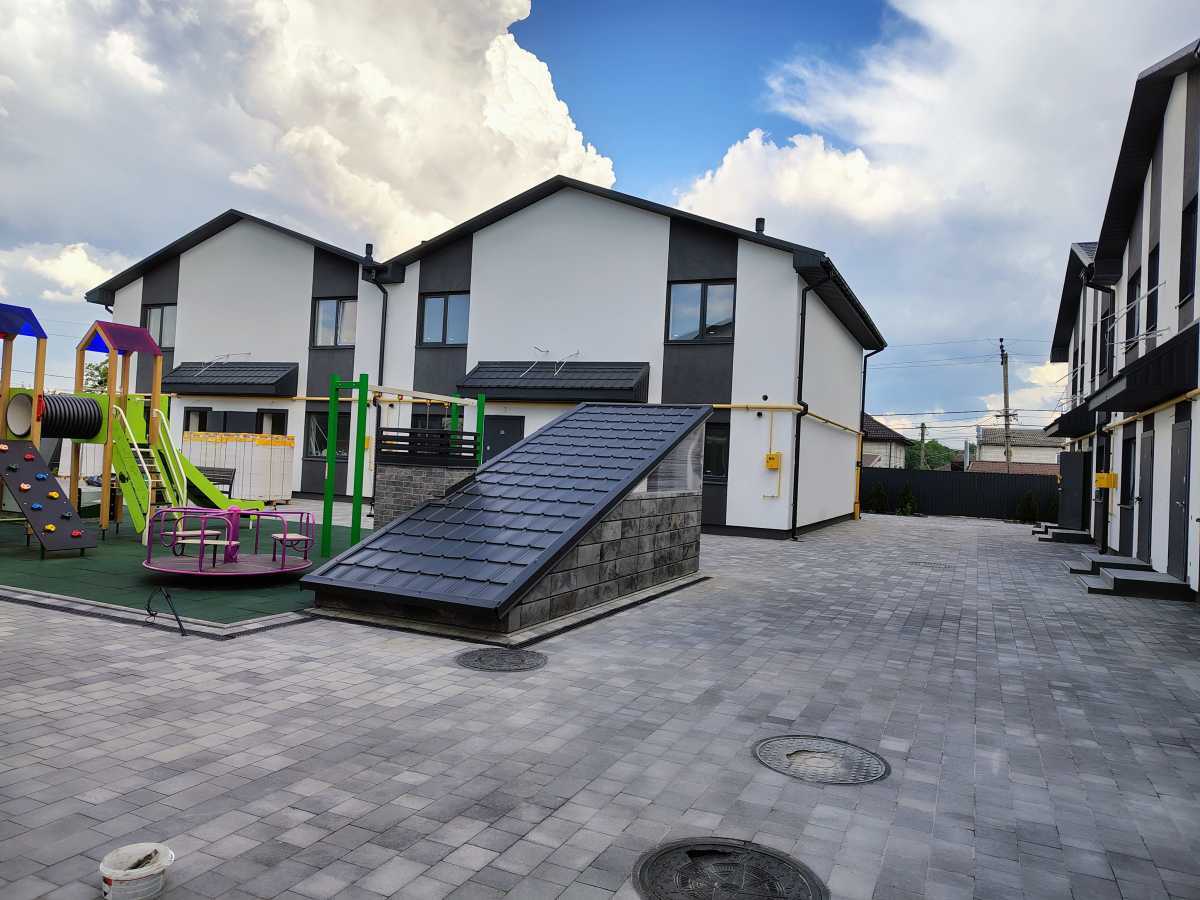 Продажа 1-комнатной квартиры 43 м², Матросова ул.