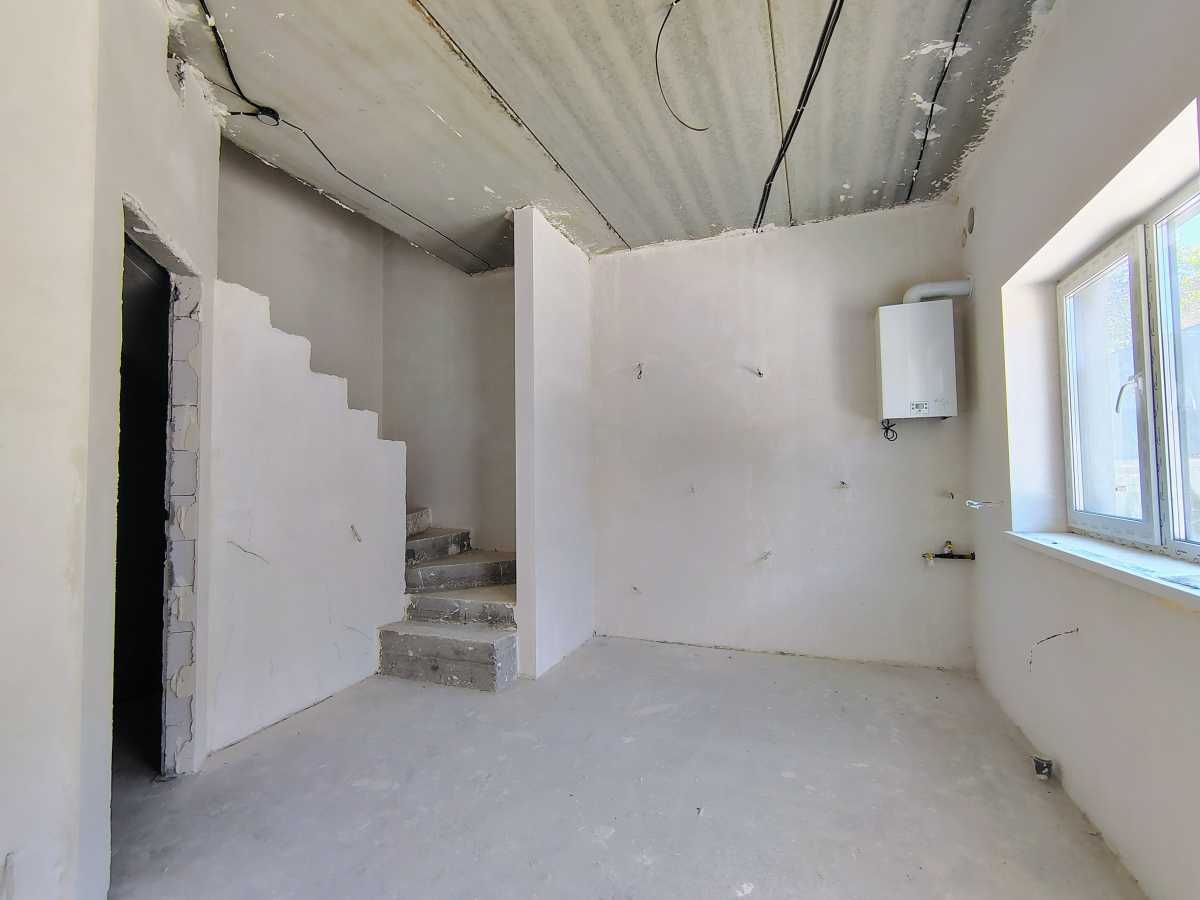 Продажа 1-комнатной квартиры 43 м², Матросова ул.