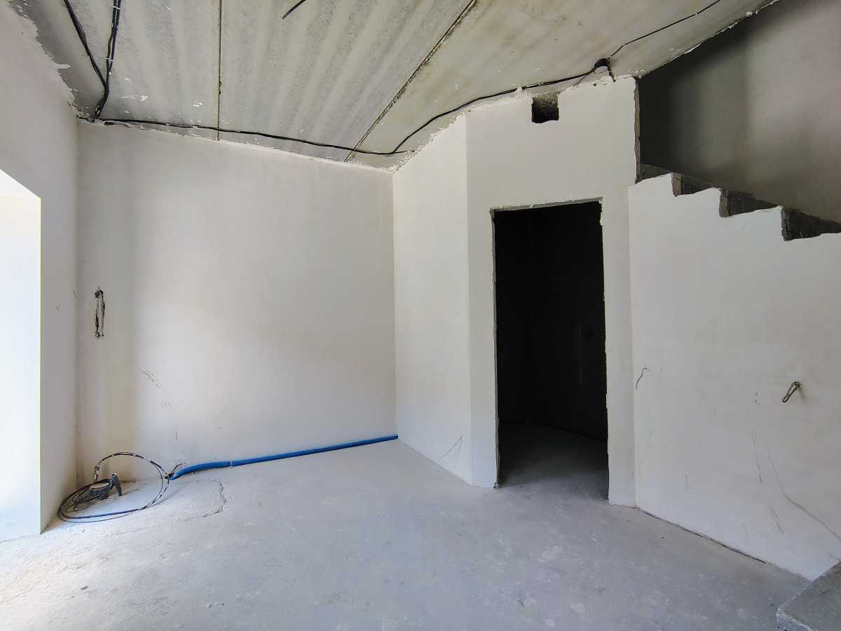 Продажа 1-комнатной квартиры 43 м², Матросова ул.