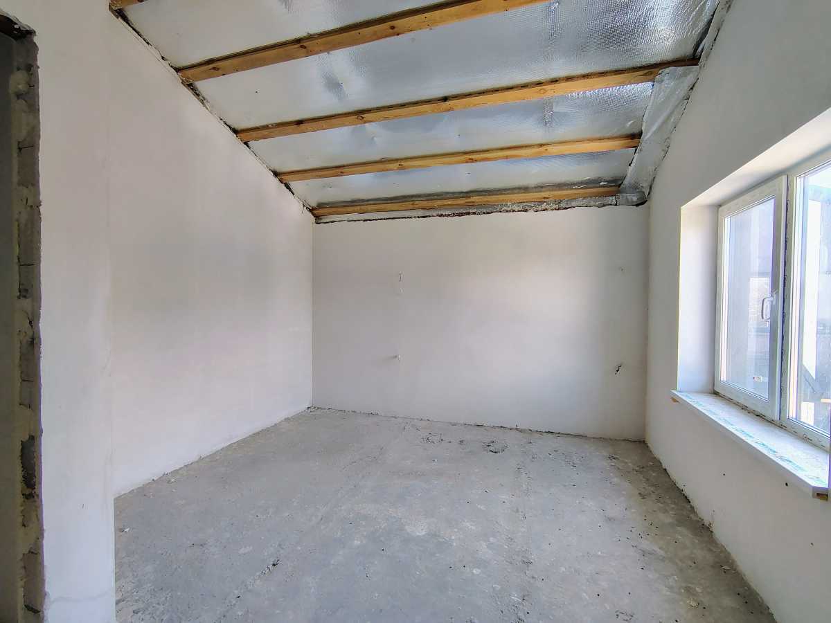 Продажа 1-комнатной квартиры 43 м², Матросова ул.